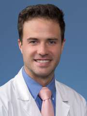 Thomas W. Gaither Castellanos, MD, MAS