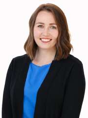 Dr. Heather Rosett