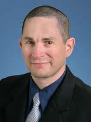 Jason Sinclair, MD