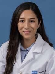 Adrianna Carrasco MD