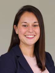 Jenn Mansour