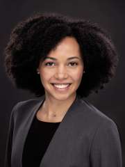 Jasmine Robinson
