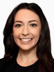 Madison Hecht