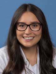 Rosa Valencia, DO