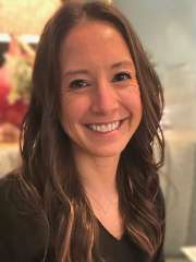 Kelsey Stiles