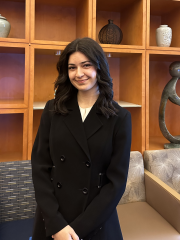 Lusine Oganesyan