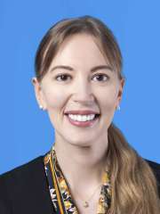 Catherine Peterson, MD