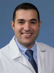 Firas Bahdi, MD