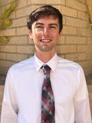 Luke Golemon, PhD