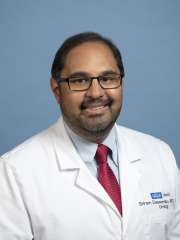 Sriram V. Eleswarapu, MD, PhD