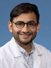 Syed Faaiz Enam, PhD, MBBS