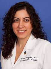 Patricia H. Eshaghian, MD