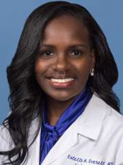 Estelle M. Everett, MD