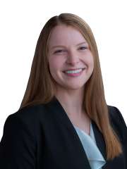 Dr. Grace Cavanaugh