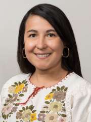 evelyn vasquez