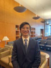 Justin Yee