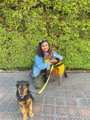 Dr. Jasmine Yvone Morante