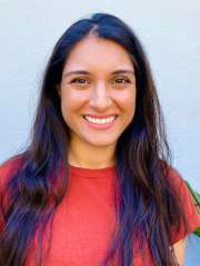Sabeen Ahmed, LCSW