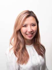 Michelle Jin, MD