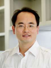 Dr. Kitai Kim