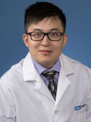 Yuxing Xia, MD, PhD