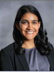 Kamya Bijawat Class of 2028 pulm fellowship