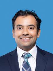 Rizwan M. Zafer, DO