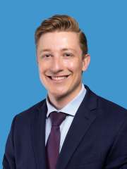 Jonas Kruse, MD
