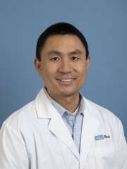 Shangxin Yang