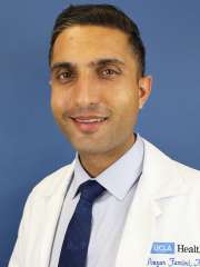 Pouyan Famini, MD