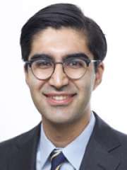 Kush Fansiwala, MD