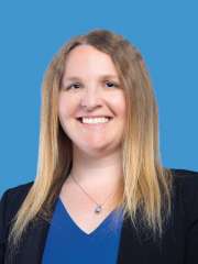Jamie Clarke, MD
