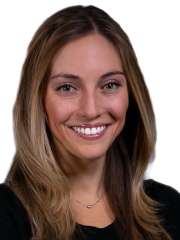 Dr. Danielle Storm