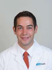 Myroslav Figura, MD