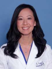 Susie Fong, MD