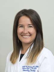 Rachel Frankenthal, PA-C