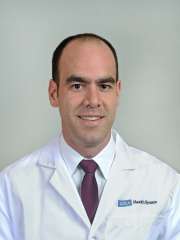 Eilon Gabel, MD