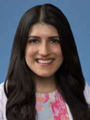 Simran K. Gambhir, MD
