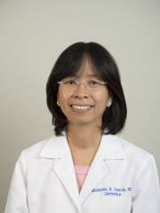 Maristela B. Garcia, MD