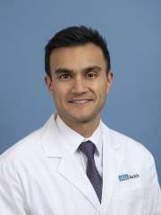 Michael C. Garcia, MD