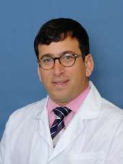 Edward B. Garon, MD, MS