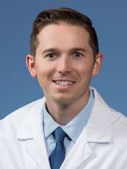 Daniel L. Gehlbach, MD, MPH