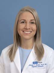 Christina T. Gentile, PsyD