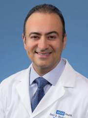 Amir A. Ghaffari, MD, PhD