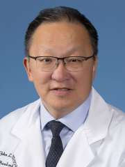John L. Go, MD