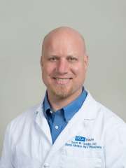 Scott M. Gregor, DO, MS
