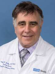 Wayne W. Grody, MD, PhD