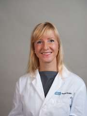 Dorothea Hall, MD