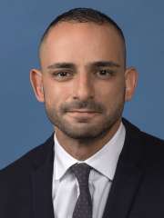 Hassan W. Hamandi, MD