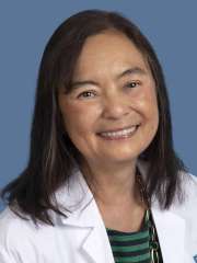 Patricia F. Harris, MD